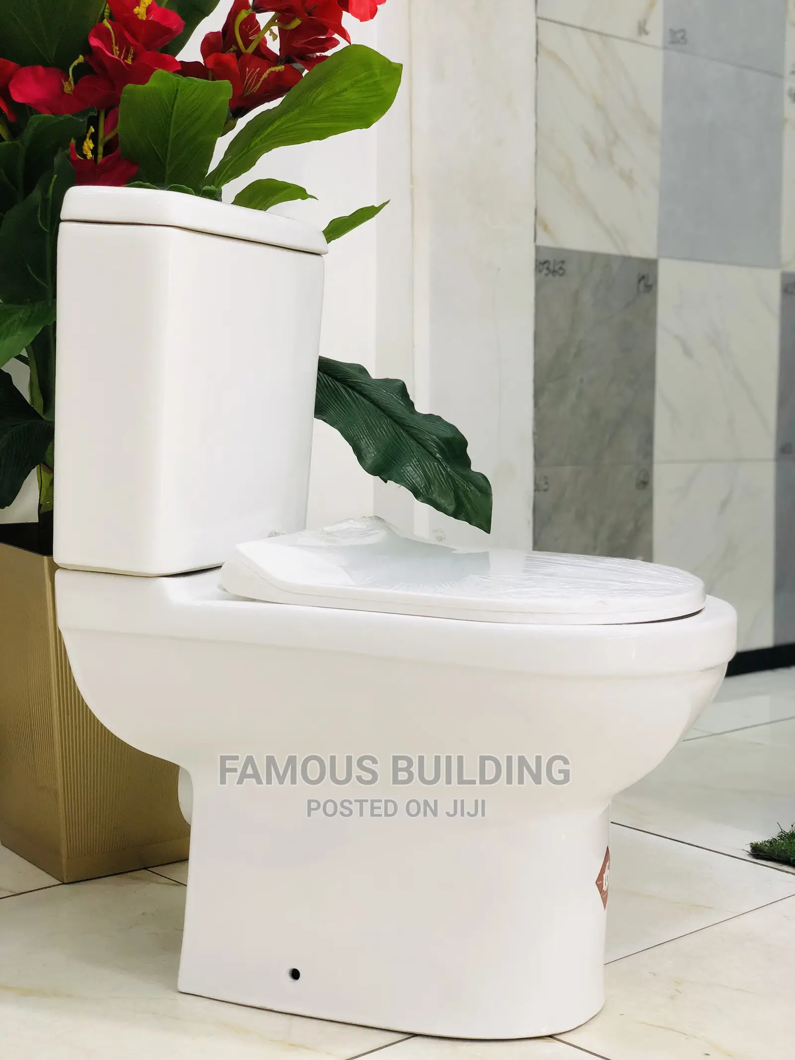 Water Closet Wc