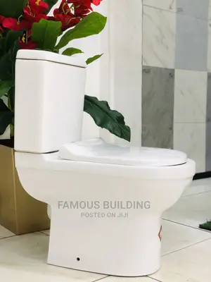 Water Closet Wc