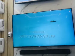 75 Inches Glossy QLED Samsung  Quality QNED813