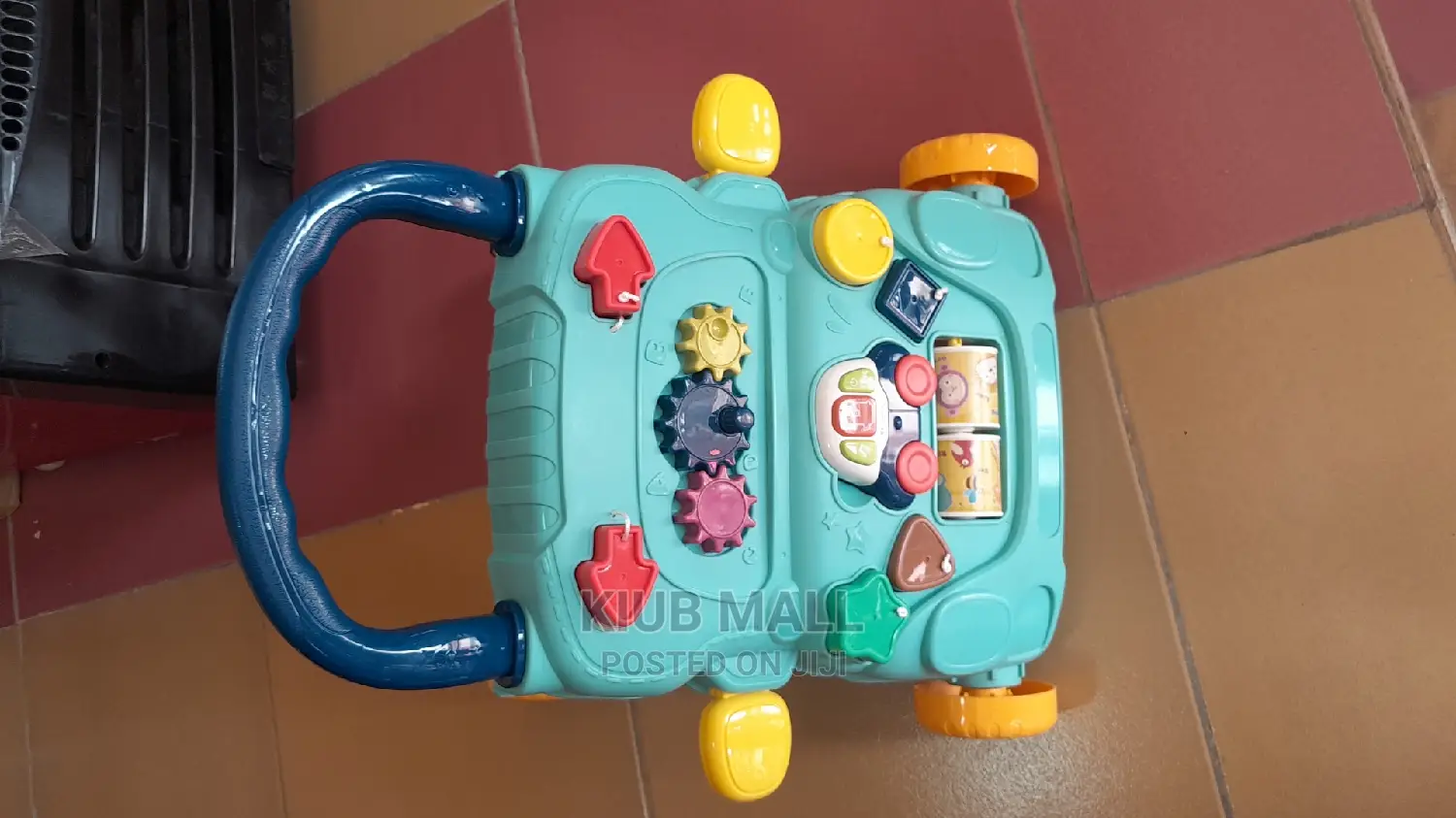 Baby Walker