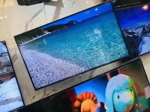 LM63 Quality Lg  Smart Glossy Led 32 Inches