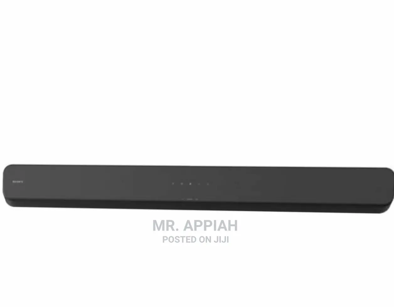 Get Massive Discount for Sony HT-S100F Soundbar System 