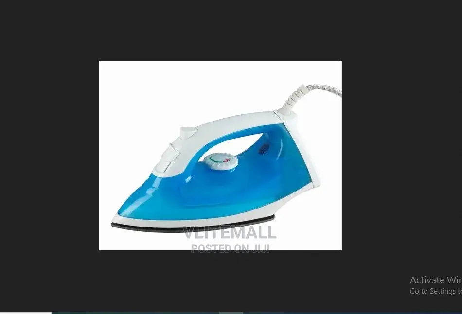 Decakila Dry Iron( KEEN018L)