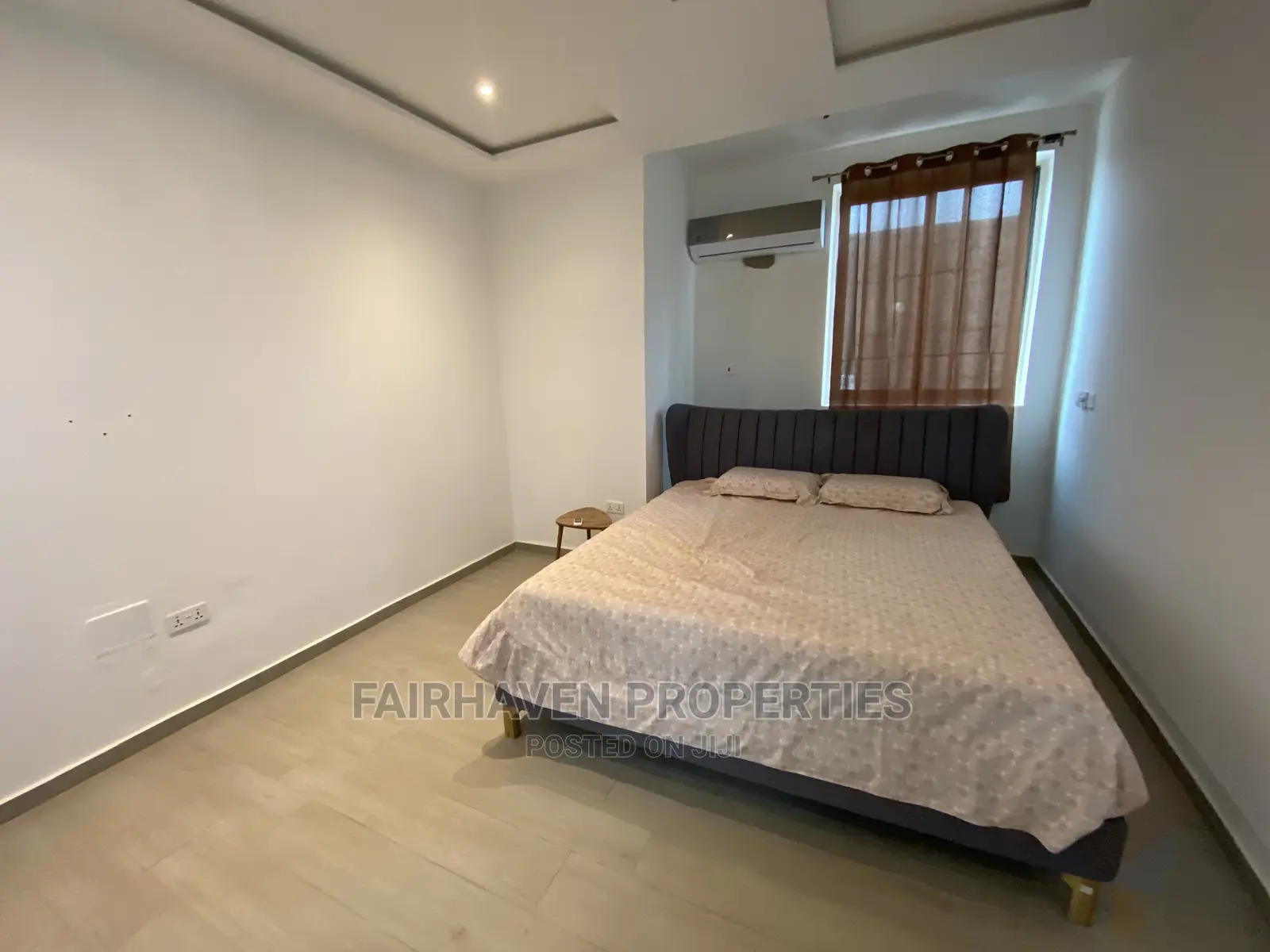 Fully Furnished 1bedroom Apartment at Tseaddo