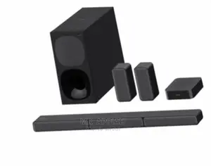 Get Massive Discount🤑 For Sony HT-S40R Soundbar(5.1channel).