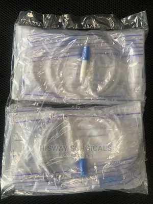 Urine Drainage Bags
