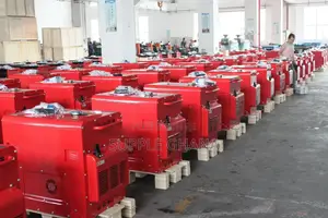 10kva Honda Generator 13000wax Generator Japan (Silent)