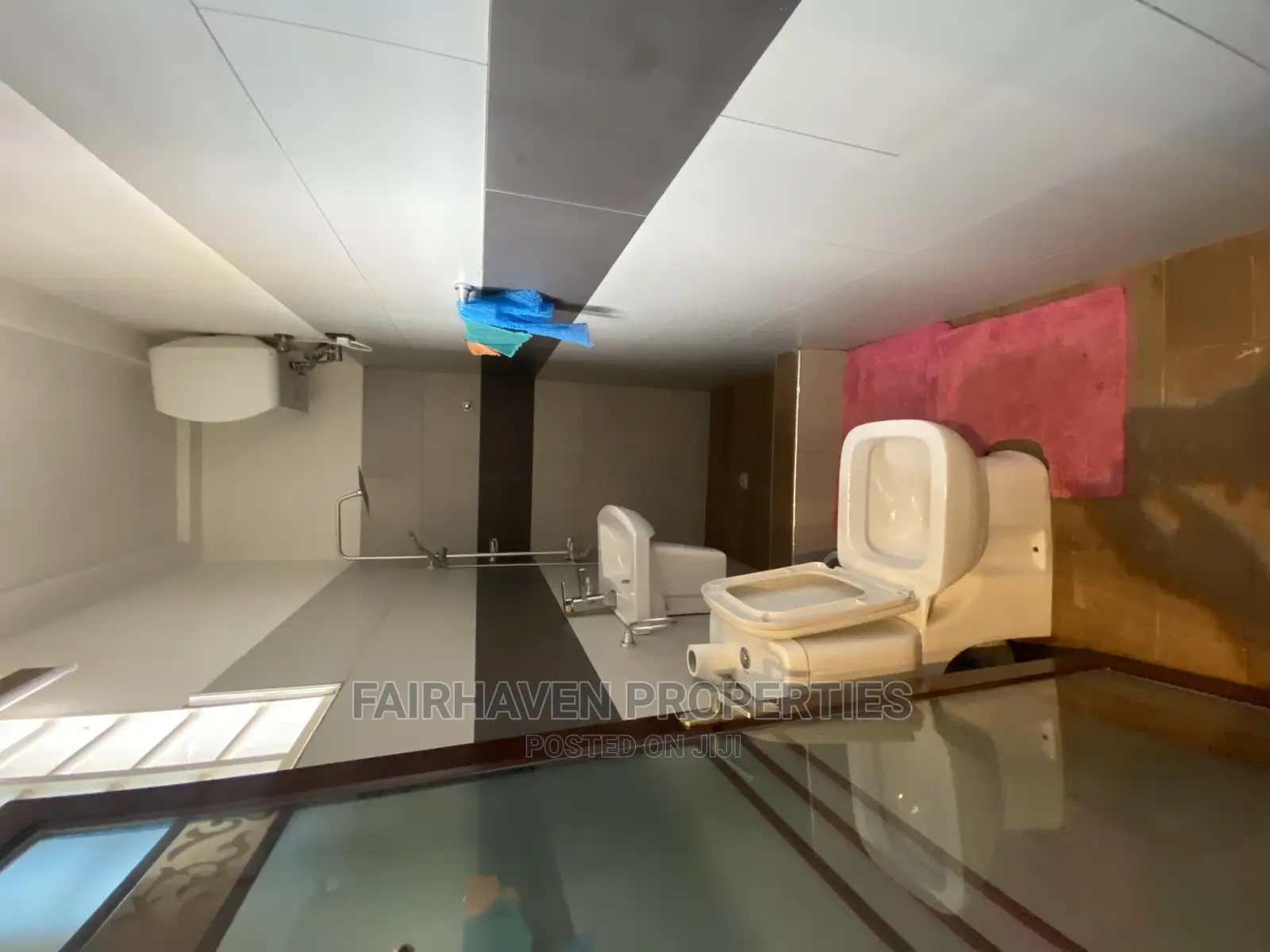 Furnished 2bdrm Apartment in Fh, Airport Residential Area for rent