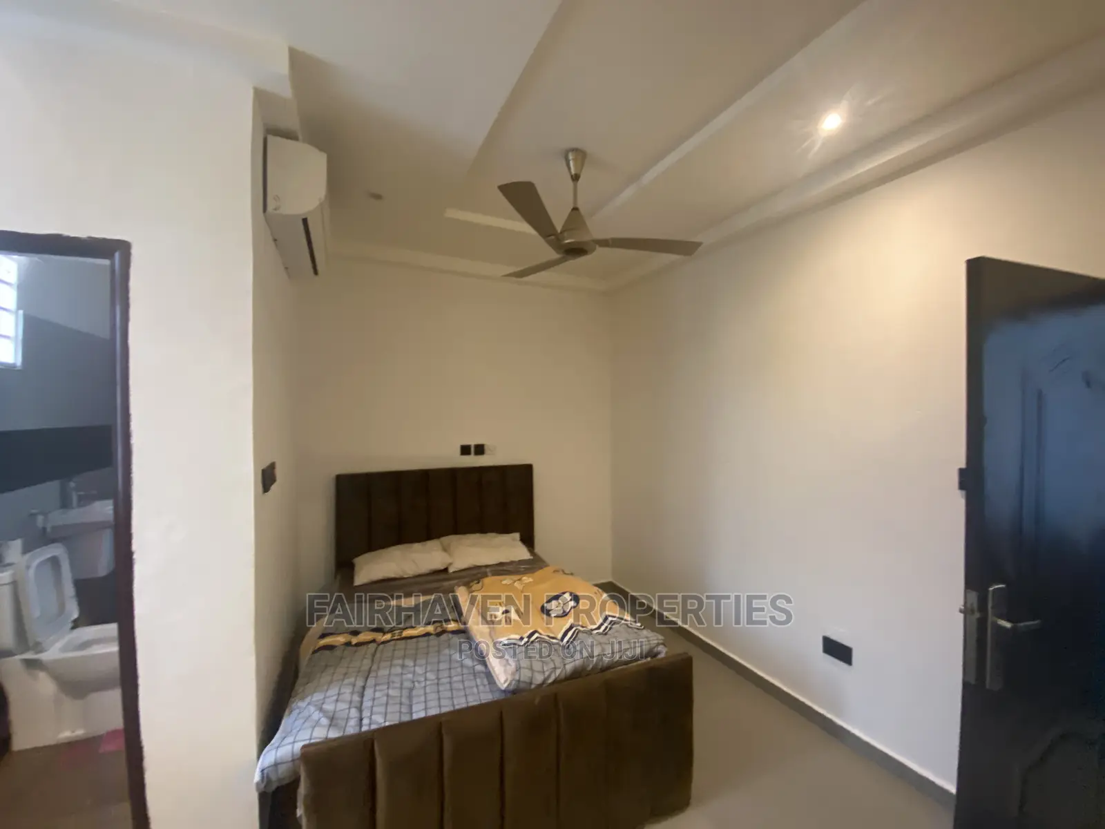 Furnished 2bdrm Apartment in Fh, Airport Residential Area for rent