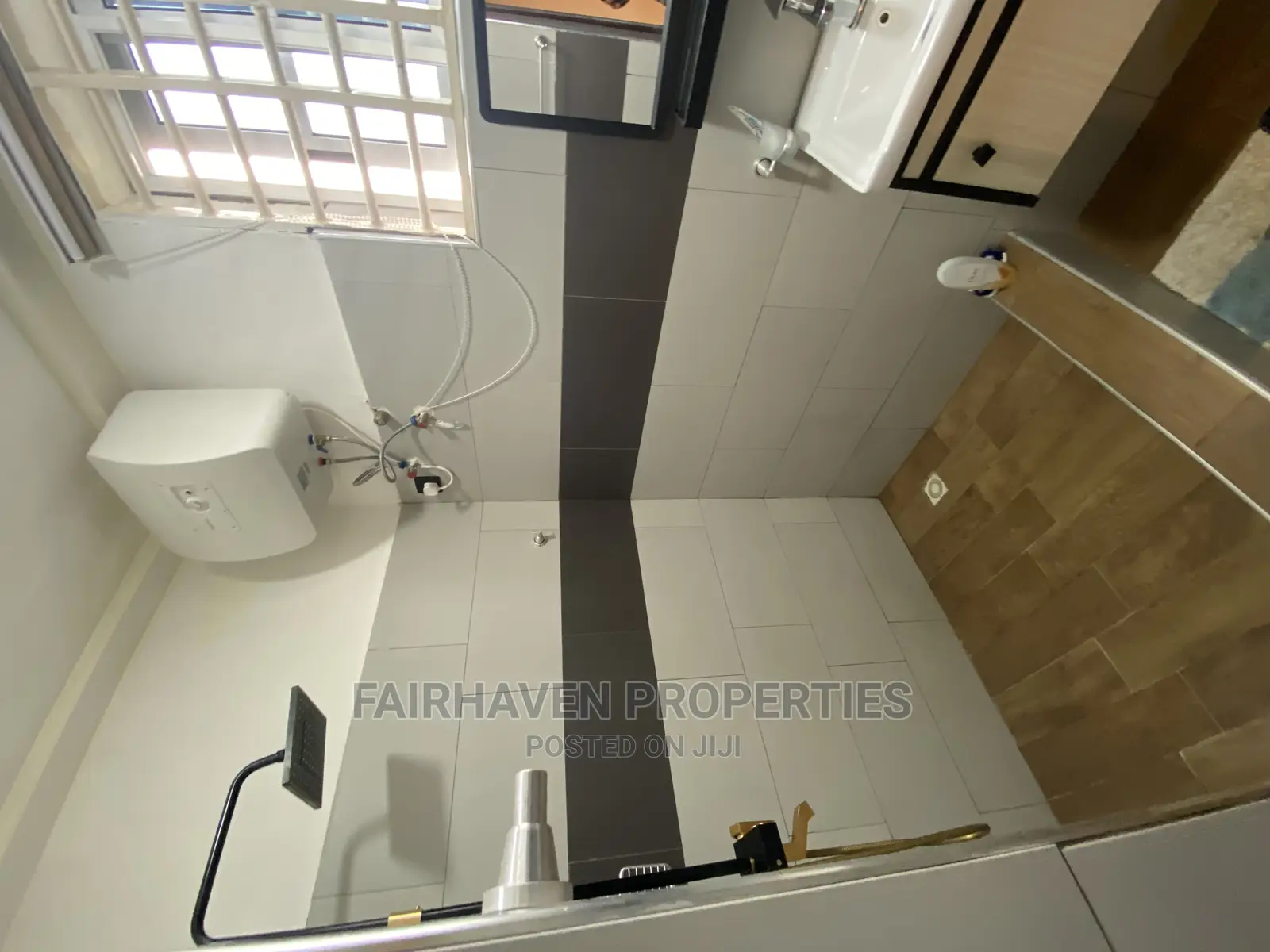 Furnished 2bdrm Apartment in Fh, Airport Residential Area for rent