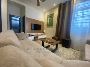 Furnished 2bdrm Apartment in Fh, Airport Residential Area for rent