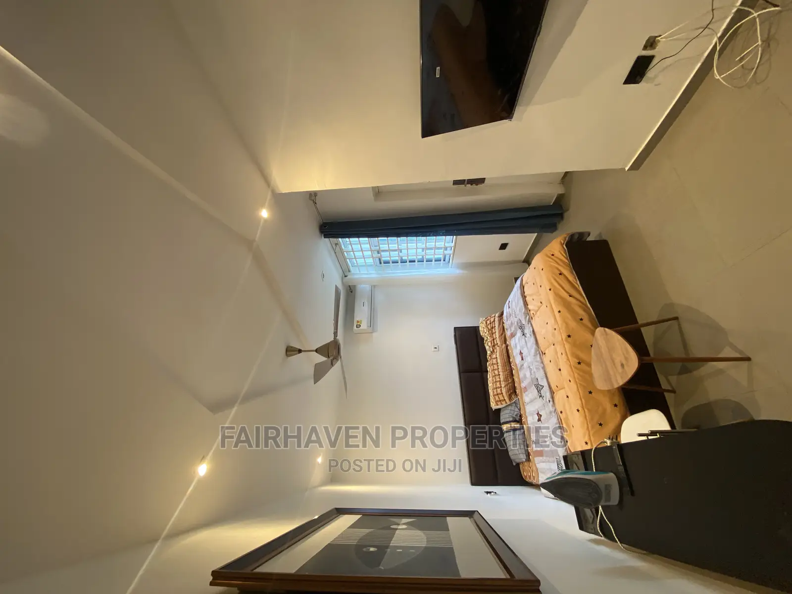 Furnished 2bdrm Apartment in Fh, Airport Residential Area for rent