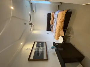 Furnished 2bdrm Apartment in Fh, Airport Residential Area for rent