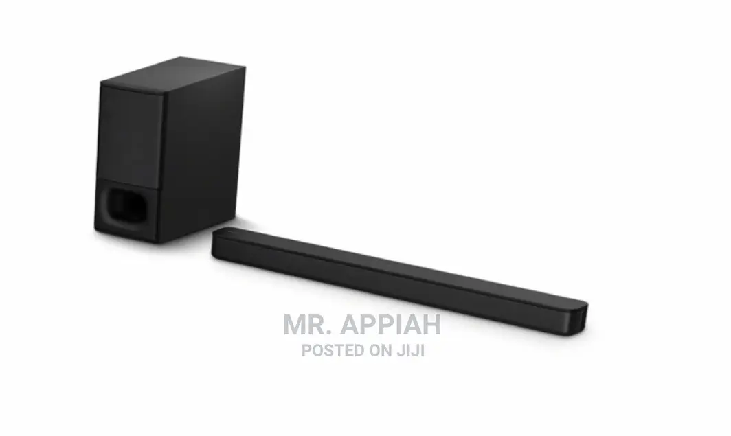 Get Massive Discount for Sony HT-S350 320W 2.1ch Soundbar.