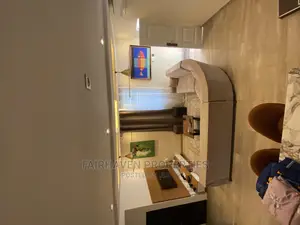 Furnished 2bdrm Apartment in Fh, Airport Residential Area for rent