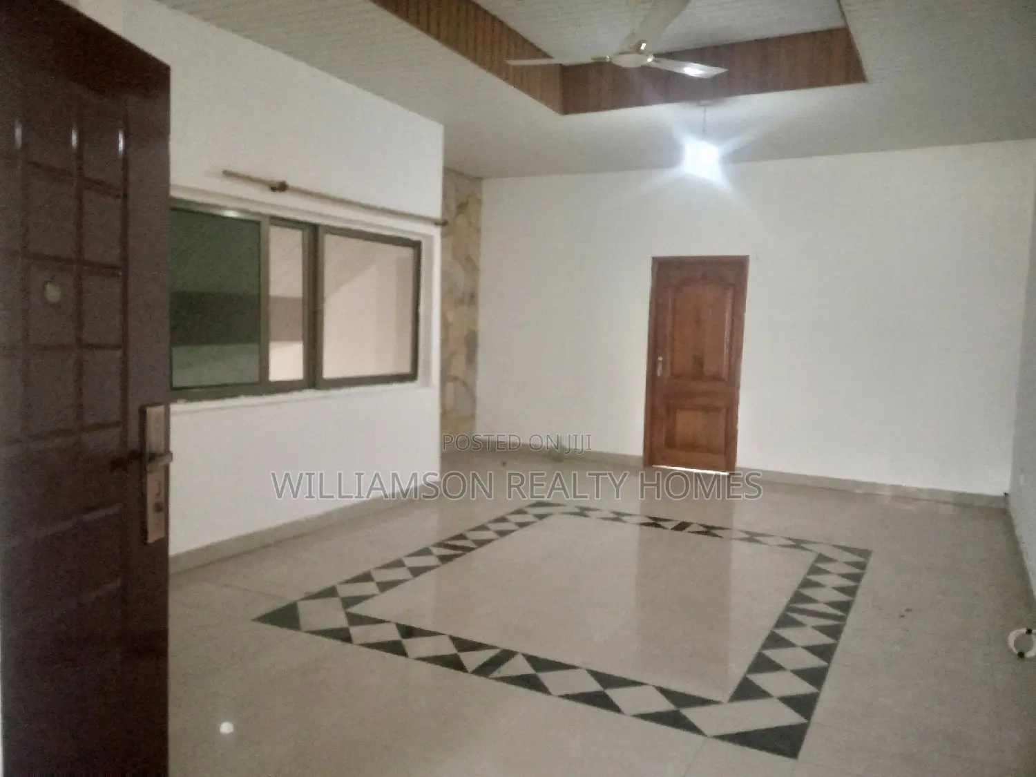 5bdrm House in Hfc Estate, Spintex for rent