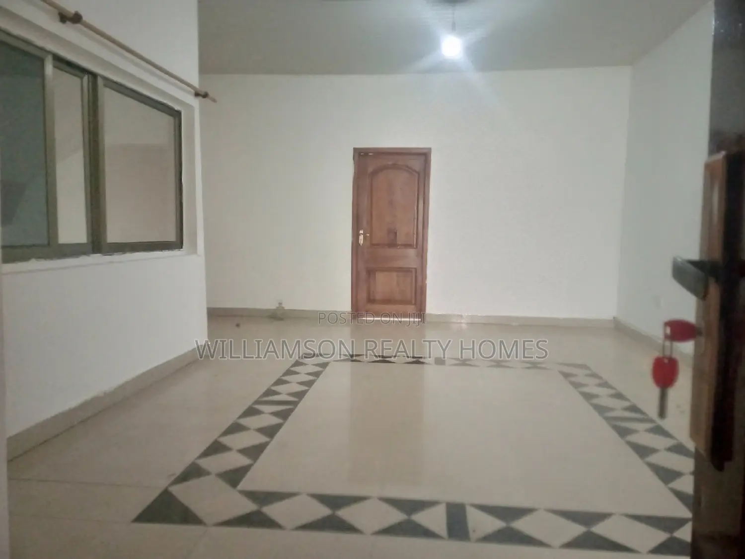 5bdrm House in Hfc Estate, Spintex for rent