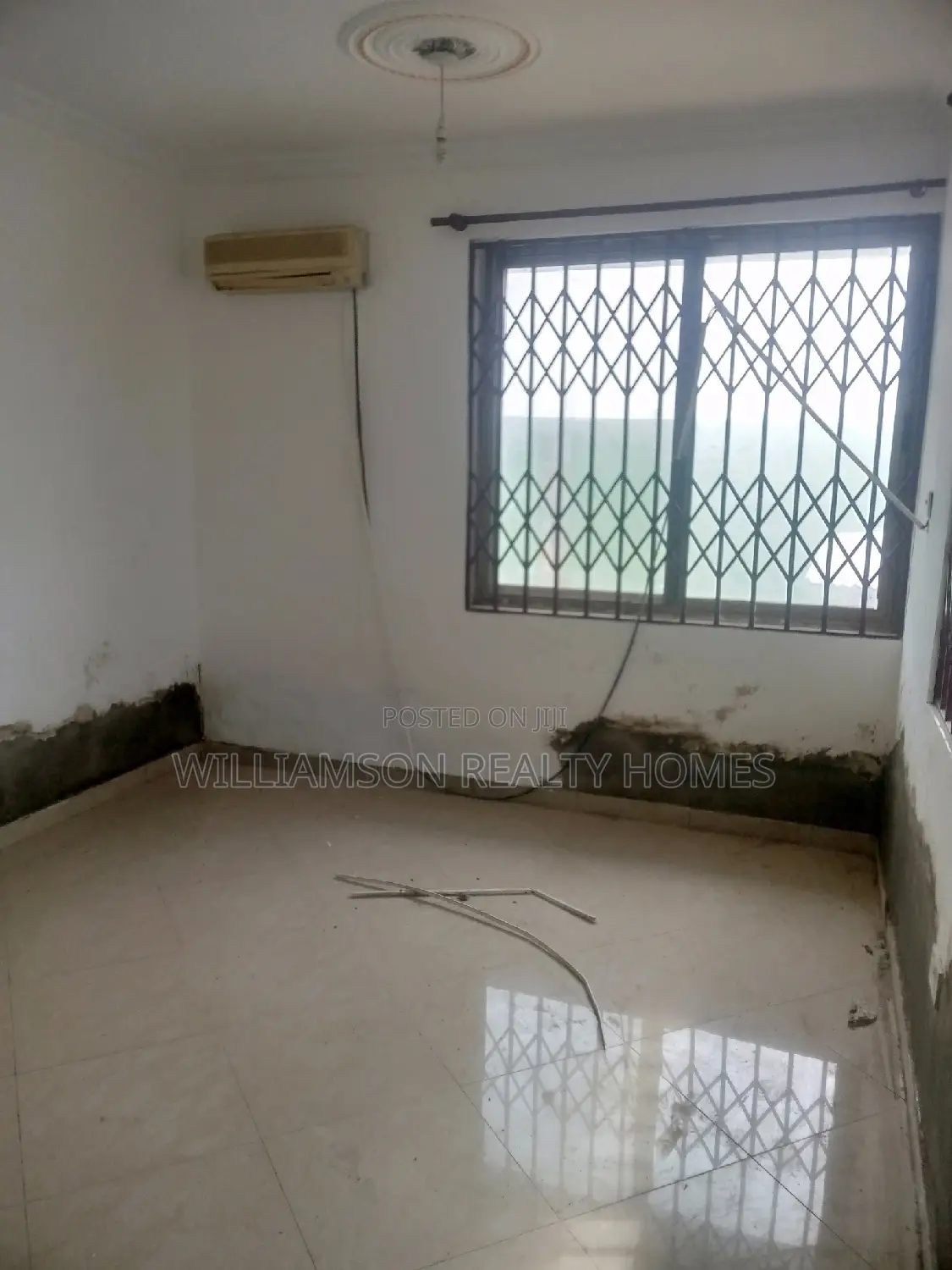 5bdrm House in Hfc Estate, Spintex for rent