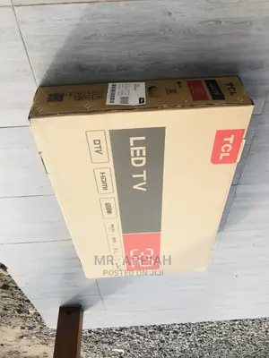 Classic Design TCL 32 Inch Full HD 32D3200 Smart Tv 