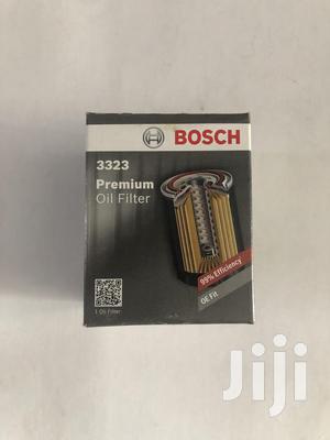 Oil Filter (Bosch-3323)