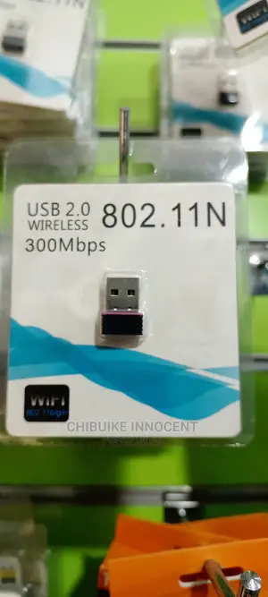 Wireless Wifi Card