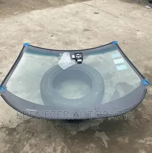 Honda HR-V 2016 Windscreen
