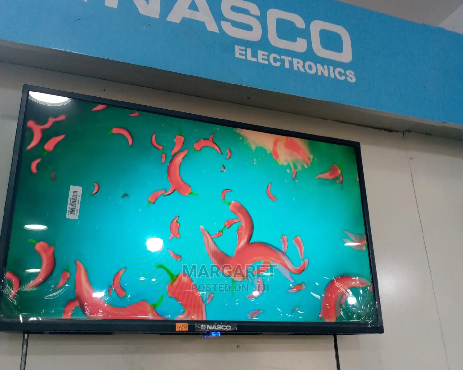 32 Inches Tv