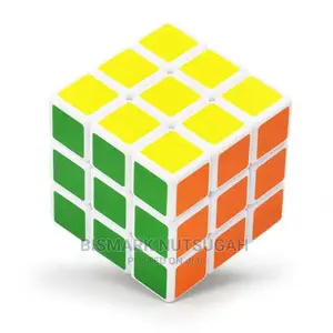 Magic Cube for Sale