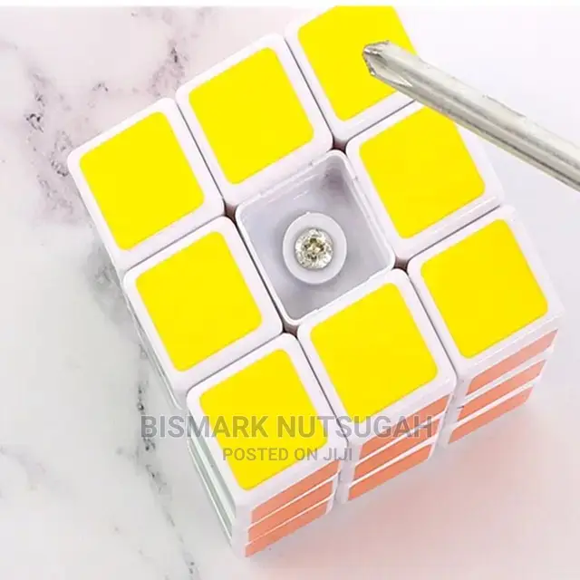 Magic Cube for Sale