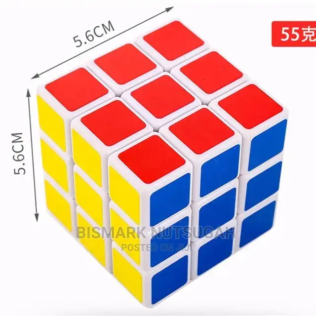 Magic Cube for Sale