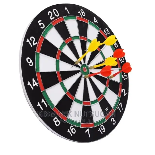 Dart Board for Sale