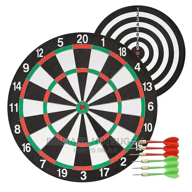 Dart Board for Sale