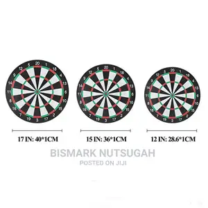 Dart Board for Sale