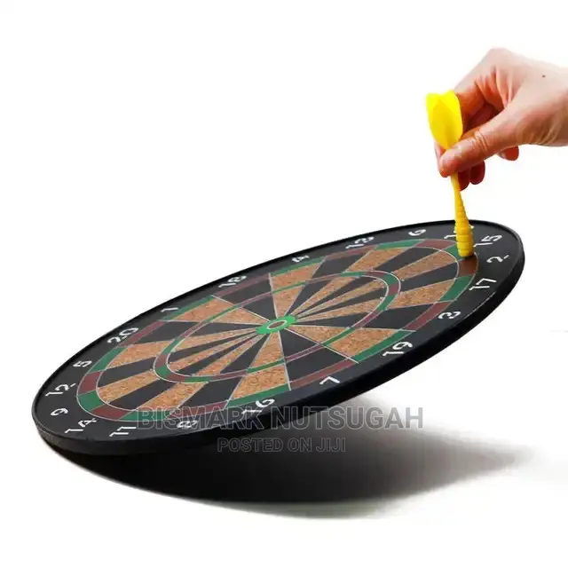 Dart Board for Sale