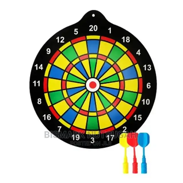 Dart Board for Sale