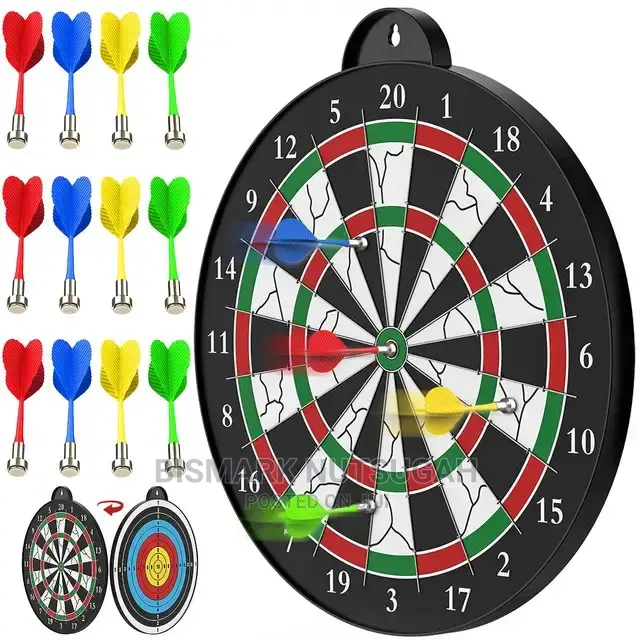 Dart Board for Sale