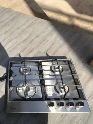 Reliable Midea 4 Built-in Cooker(60G40ME) 