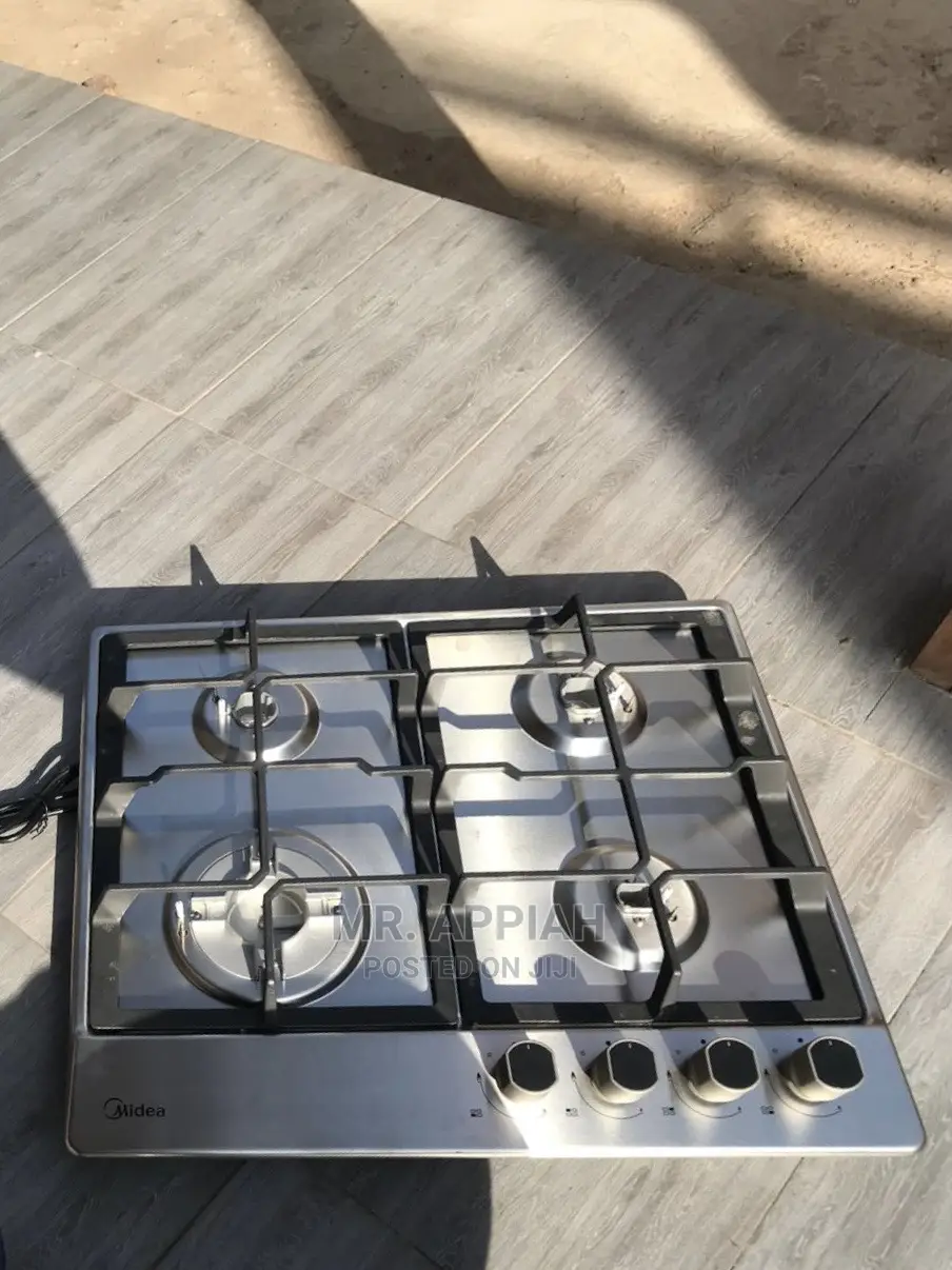 Reliable Midea 4 Built-in Cooker(60G40ME) 