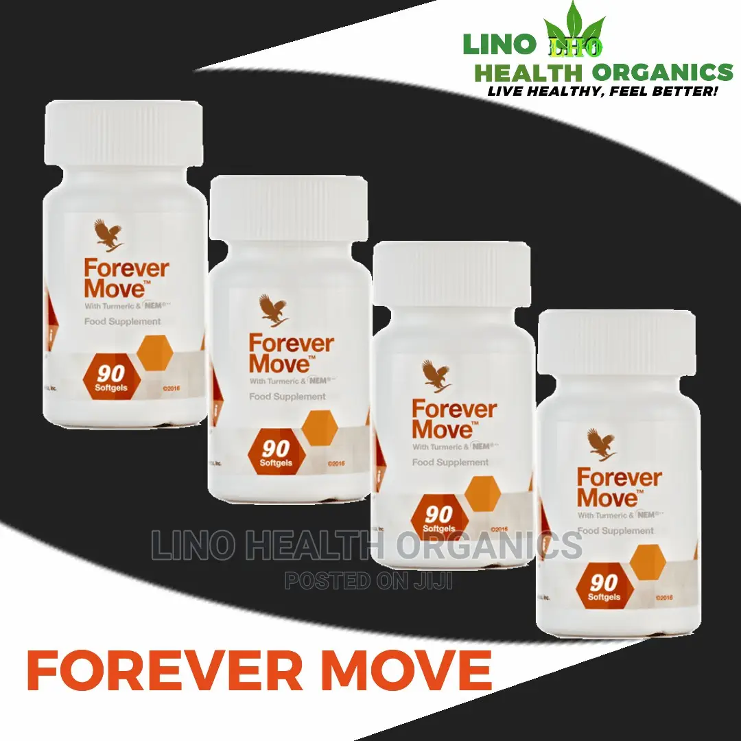 Buy Forever Move