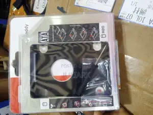 ATA Second HDD Caddy Case