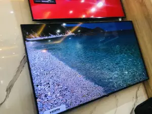Original Samsung LED Crystal UHD 50 Inches AU80 Tv