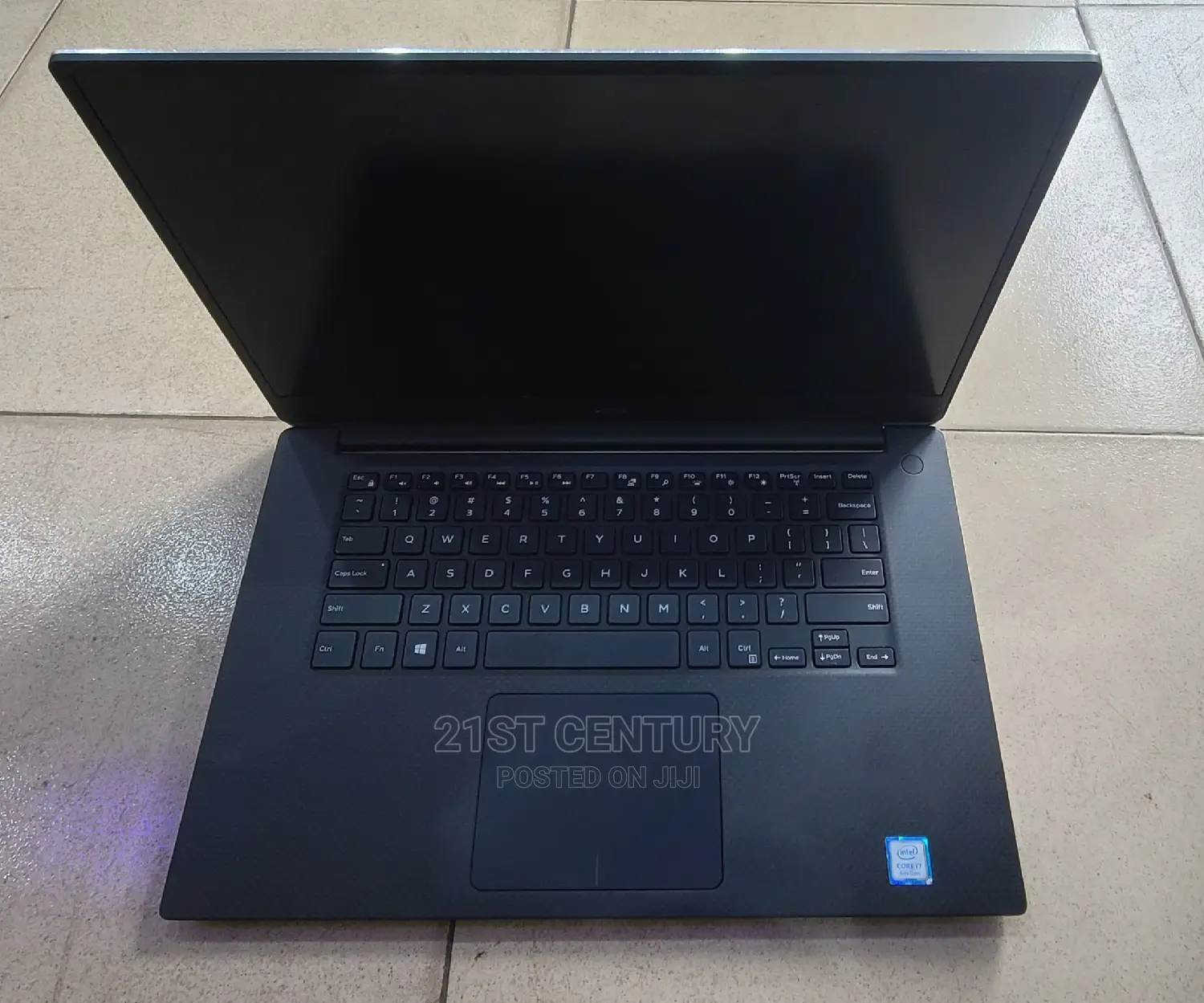 Laptop Dell Precision 5530 32GB Intel Core I7 SSD 1T