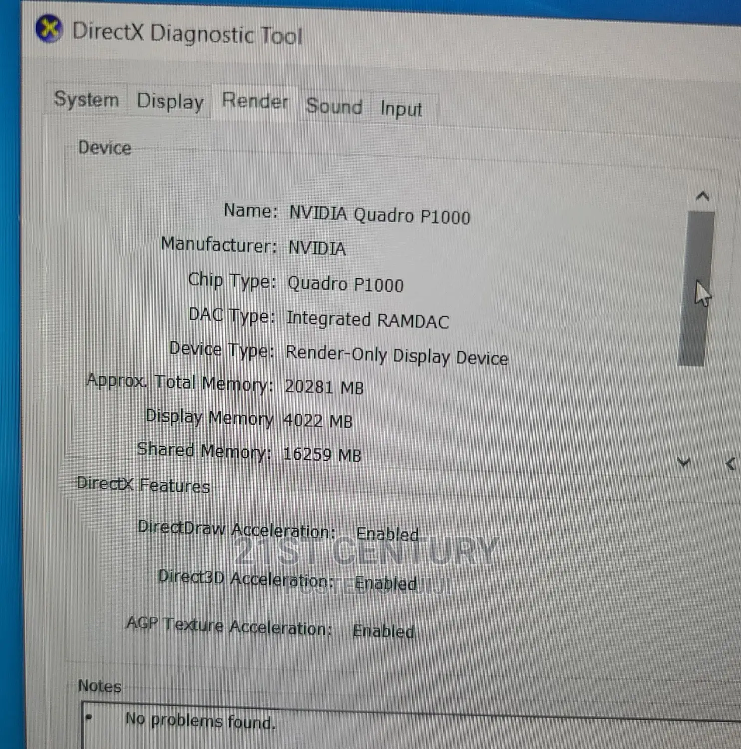 Laptop Dell Precision 5530 32GB Intel Core I7 SSD 1T