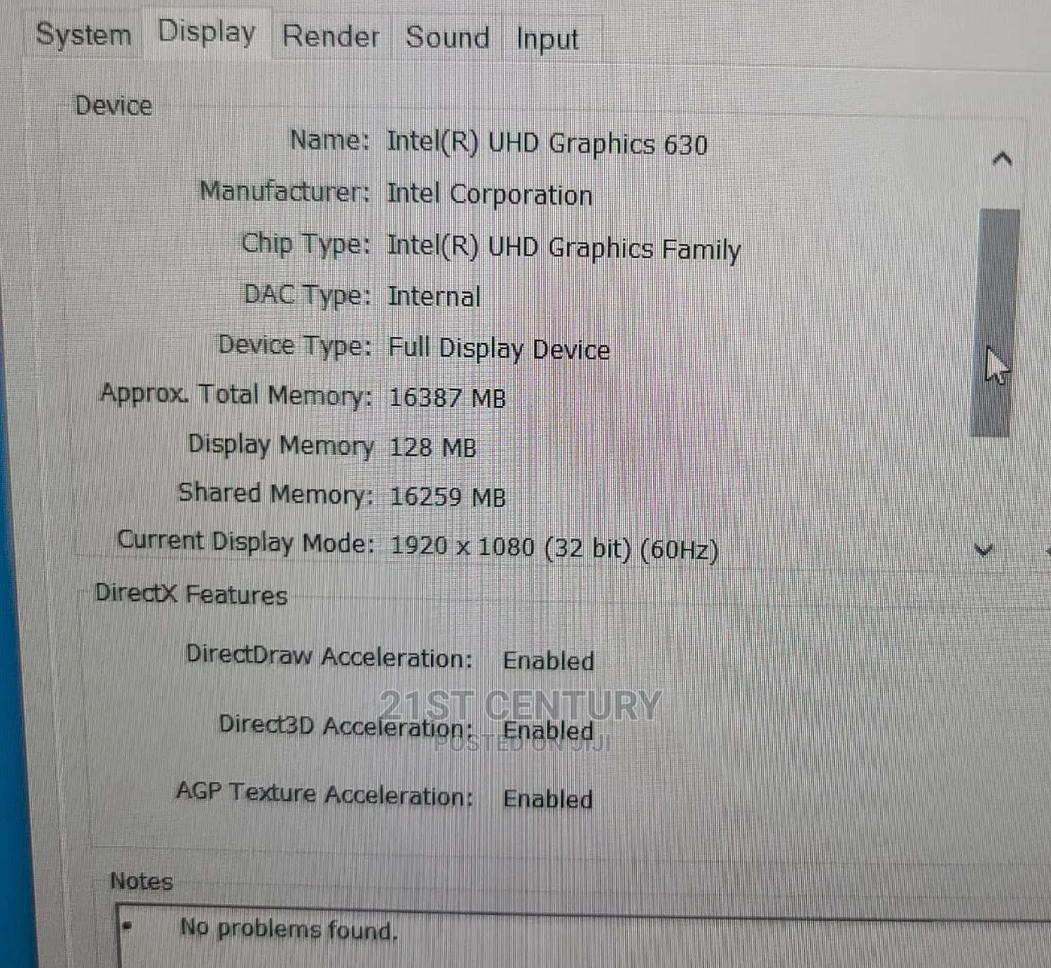 Laptop Dell Precision 5530 32GB Intel Core I7 SSD 1T