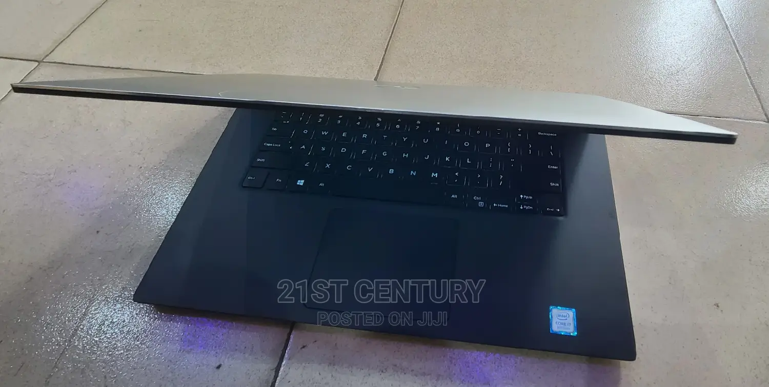 Laptop Dell Precision 5530 32GB Intel Core I7 SSD 1T