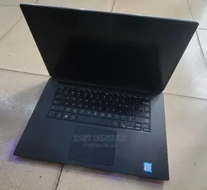 Laptop Dell Precision 5530 32GB Intel Core I7 SSD 1T