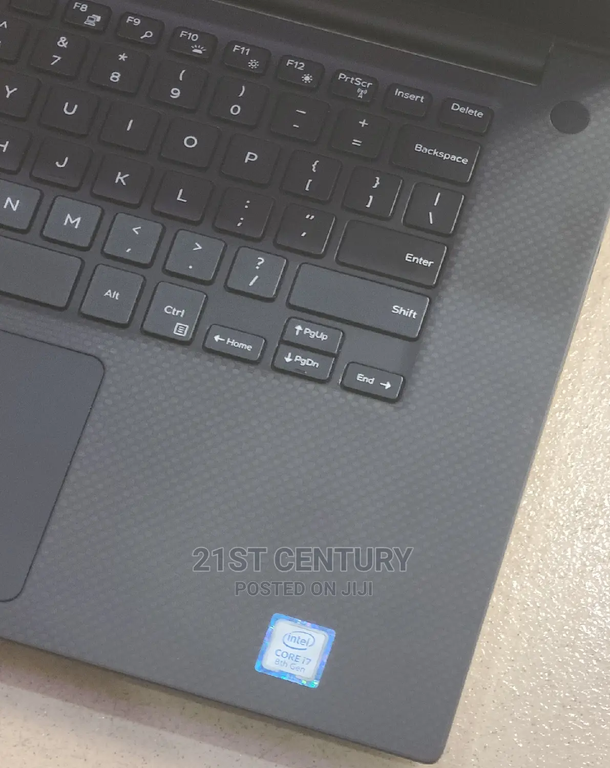 Laptop Dell Precision 5530 32GB Intel Core I7 SSD 1T