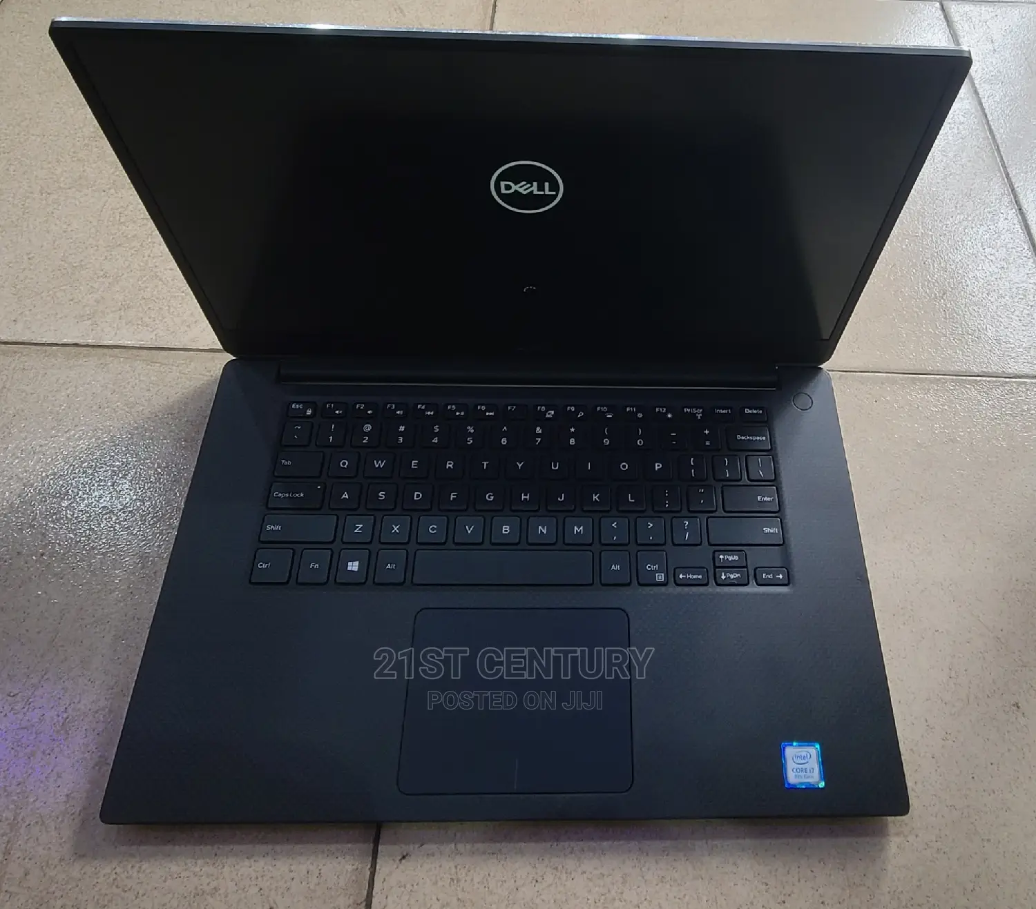 Laptop Dell Precision 5530 32GB Intel Core I7 SSD 1T