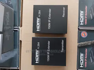 150m Hdmi Extender Over Cat6
