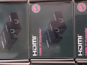 150m Hdmi Extender Over Cat6